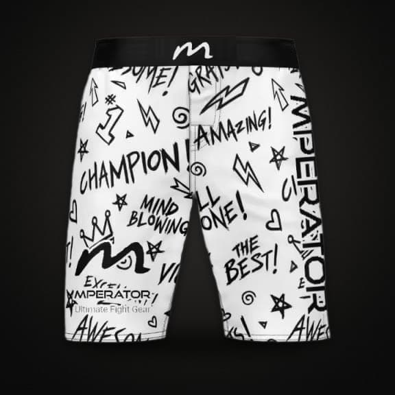 Champion Fight Short